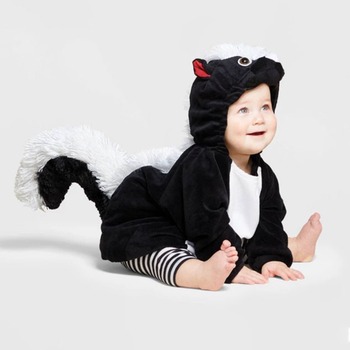 Ecomm: 30 Unique Baby Halloween Costume Ideas